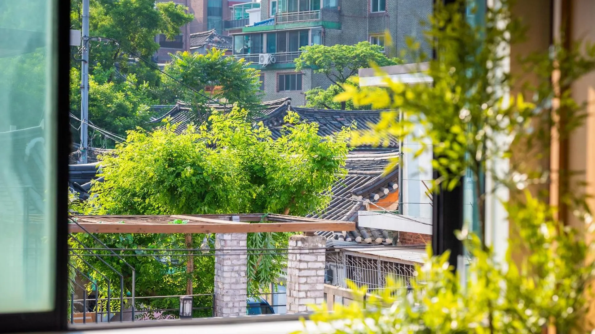Stay Hanyang - Foreigner Only Seul 0*,  Corea del Sud