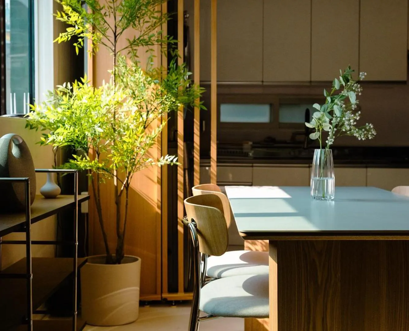 Stay Hanyang - Foreigner Only Seul Villa