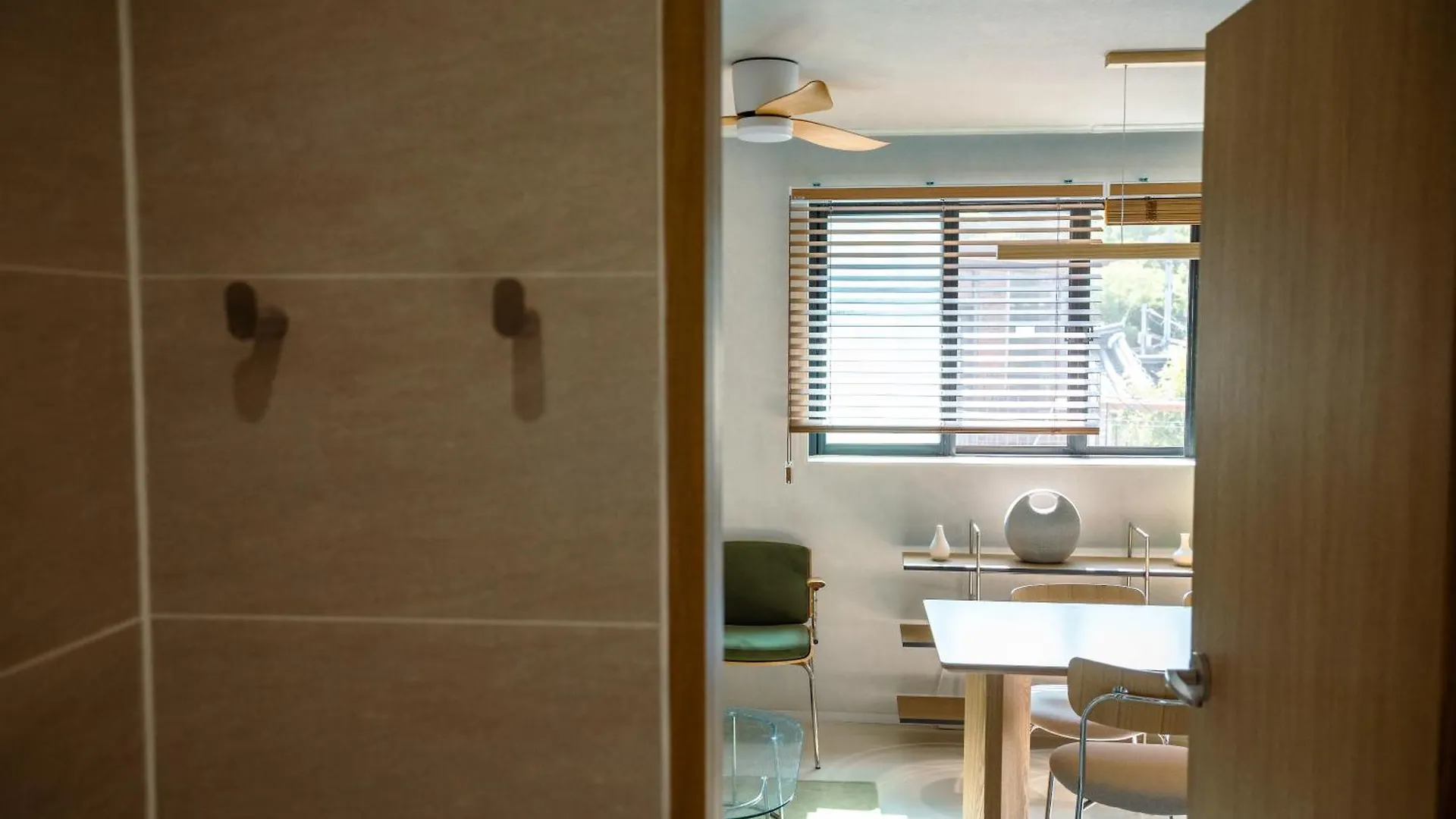 Villa Stay Hanyang - Foreigner Only Seoul