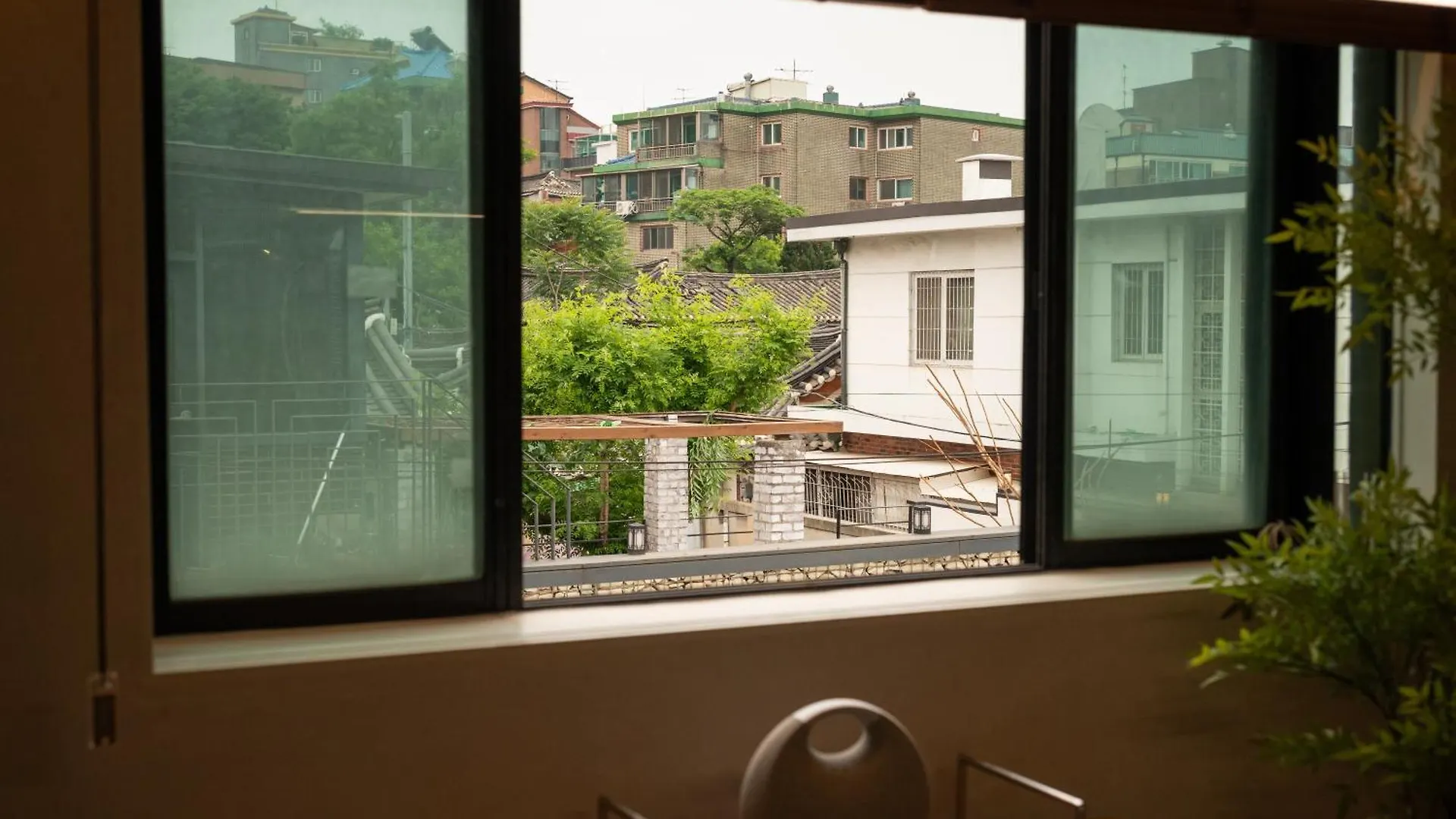 Villa Stay Hanyang - Foreigner Only Seoul South Korea