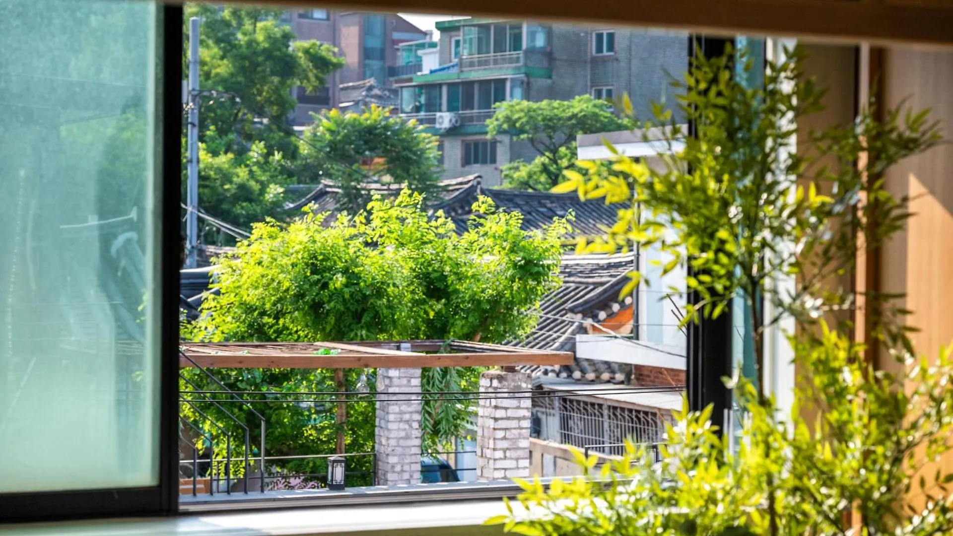 Stay Hanyang - Foreigner Only Seoul 0*,