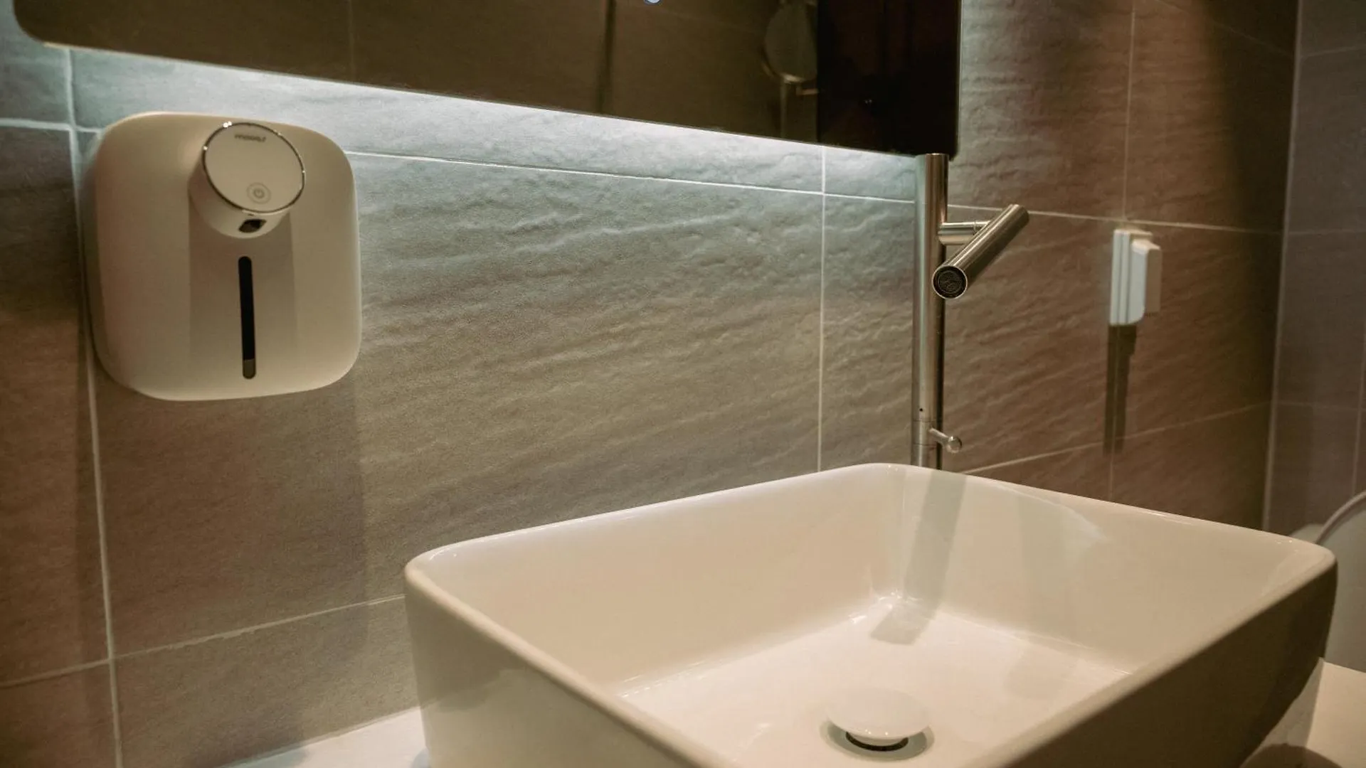 Villa Stay Hanyang - Foreigner Only Seoul