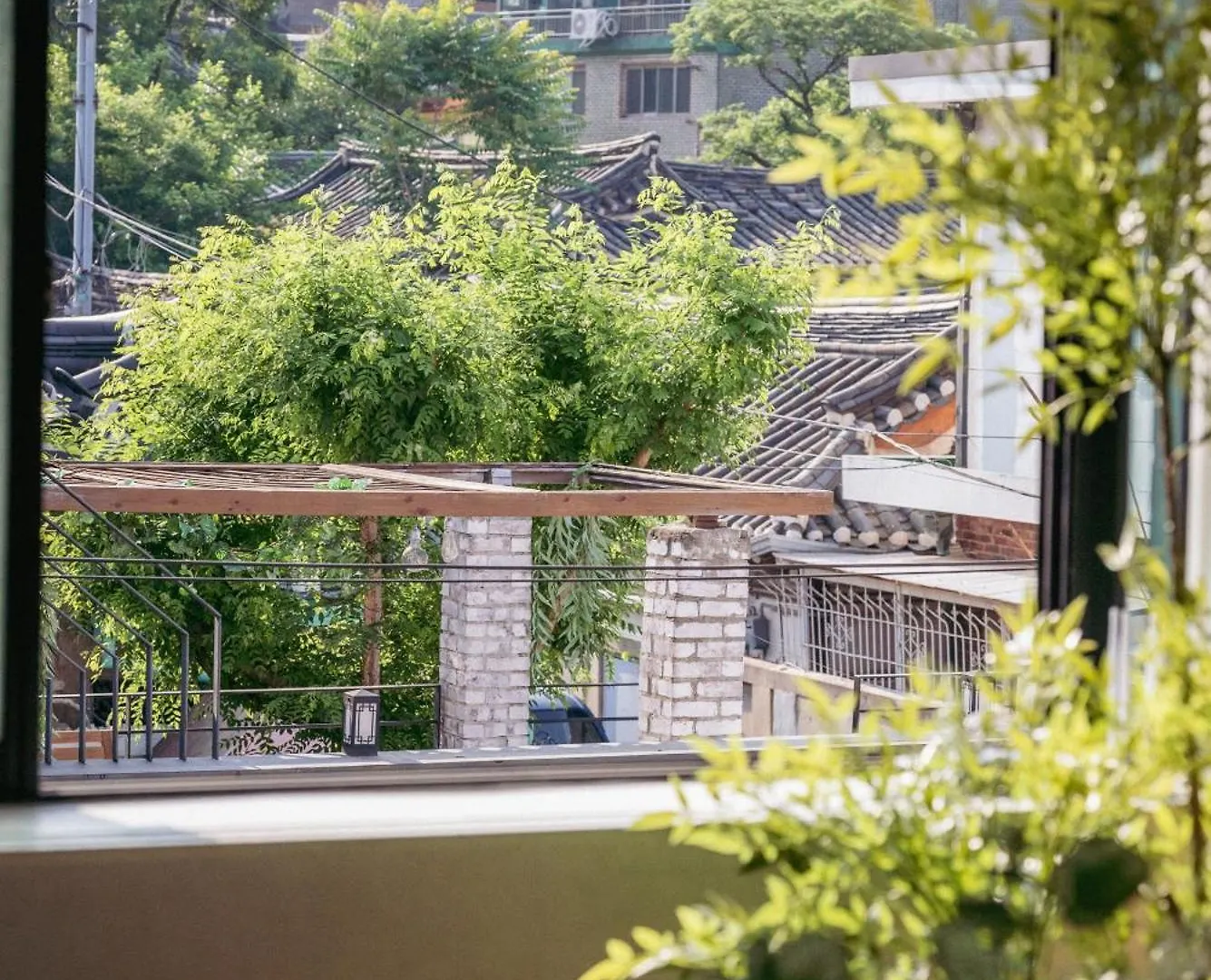 Stay Hanyang - Foreigner Only Seoul